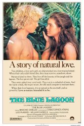 دانلود فیلم The Blue Lagoon 1980