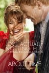دانلود فیلم About Time 2013 دانلود فیلم About Time 2013