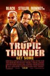 دانلود فیلم Tropic Thunder 2008 دانلود فیلم Tropic Thunder 2008