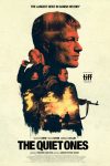دانلود فیلم The Quiet Ones 2024